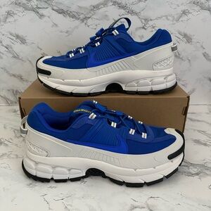 Nike Zoom Vomero Roam Athletic Shoes Racer Blue FV2295 Various Sizes